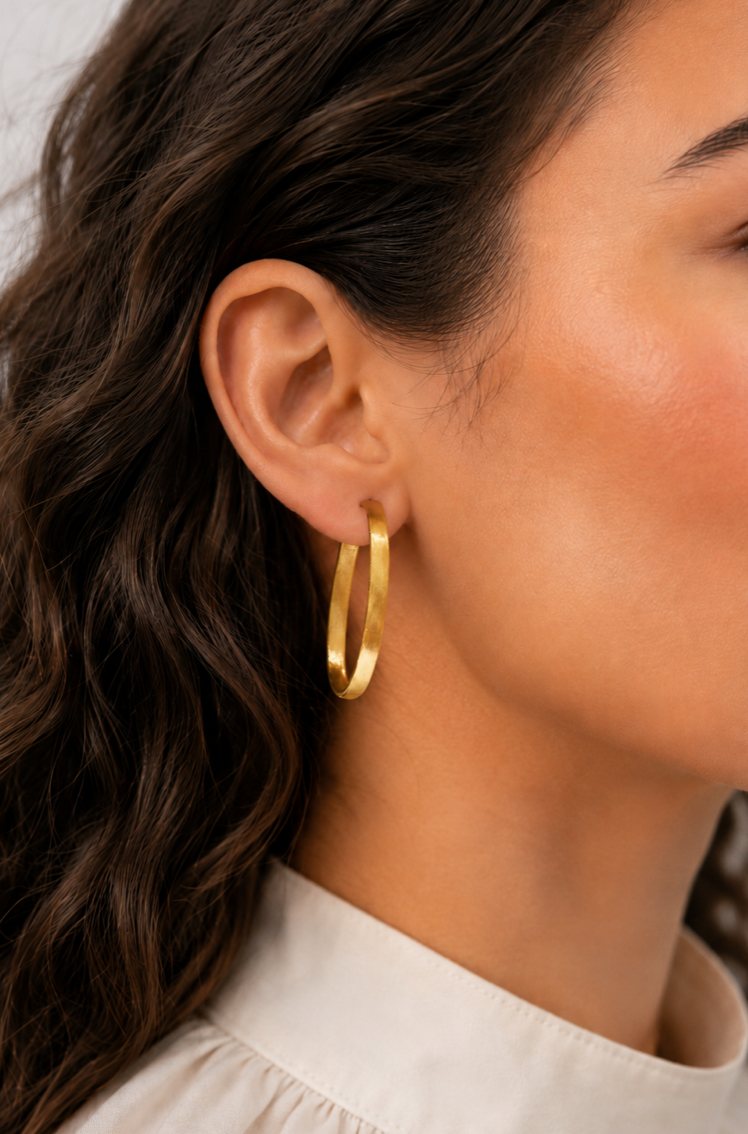 Jil_conceptstore_lemmer_brushed_hoop_lott_gioielli