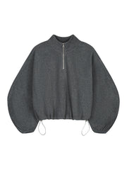Jil_conceptstore_lemmer_half_zip_sweater_catwalk_junkie