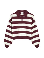 Jil_conceptstore_lemmer_knitted_polo_merlot_catwalk_junkie