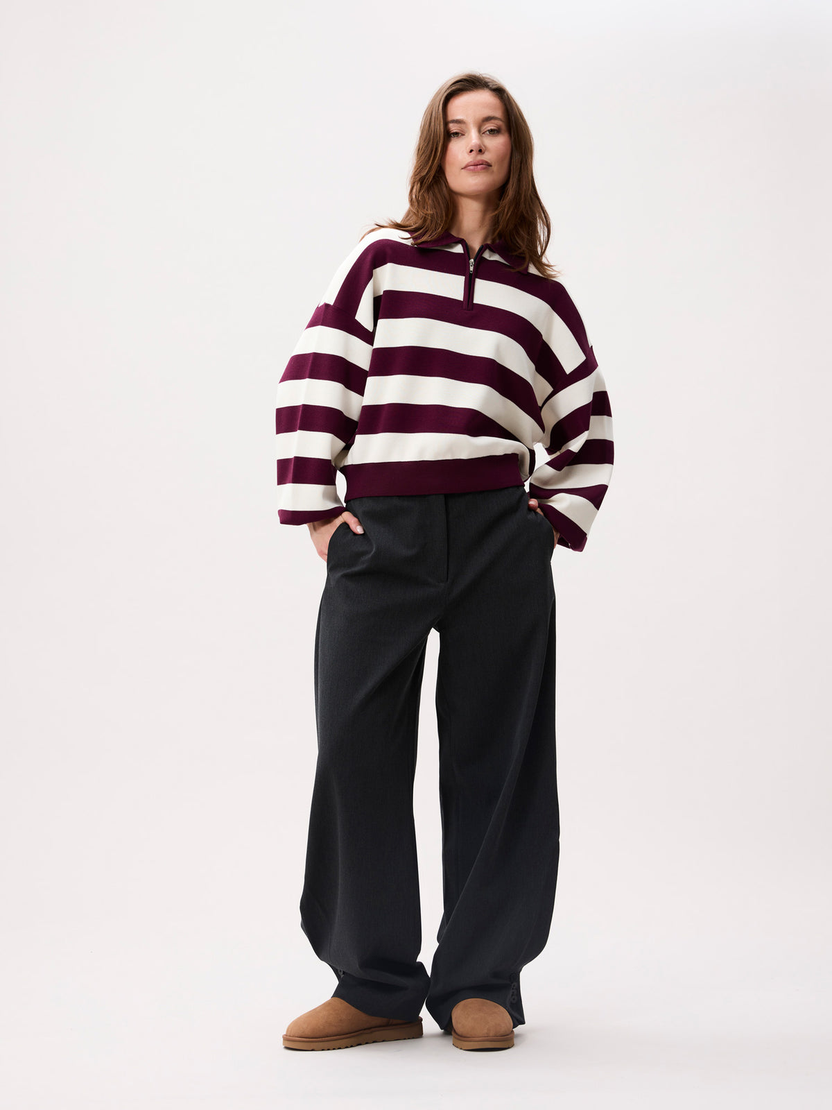 Jil_conceptstore_lemmer_knitted_polo_merlot_catwalk_junkie_3