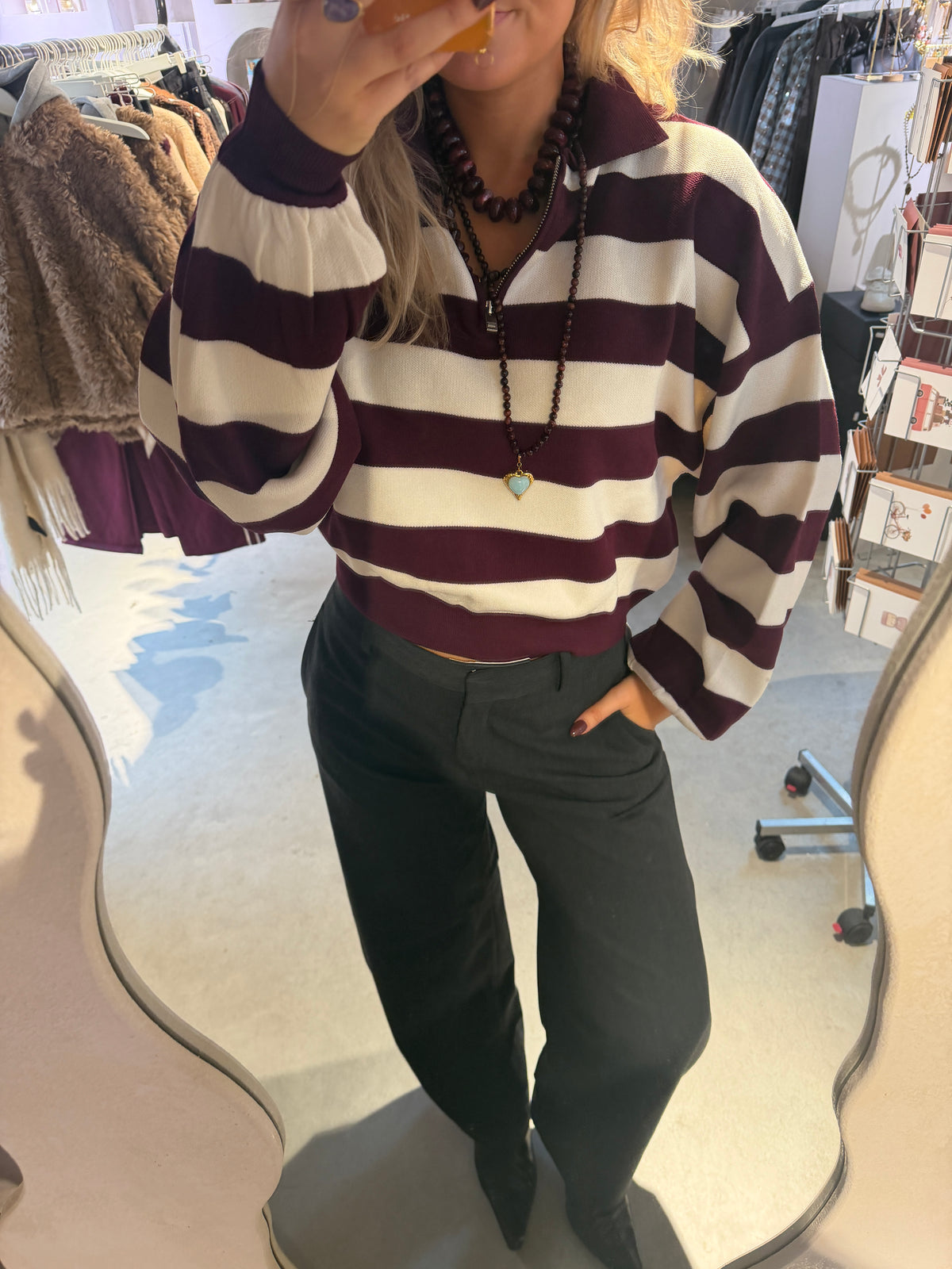 Jil_conceptstore_lemmer_knitted_polo_merlot_catwalk_junkie_3_6
