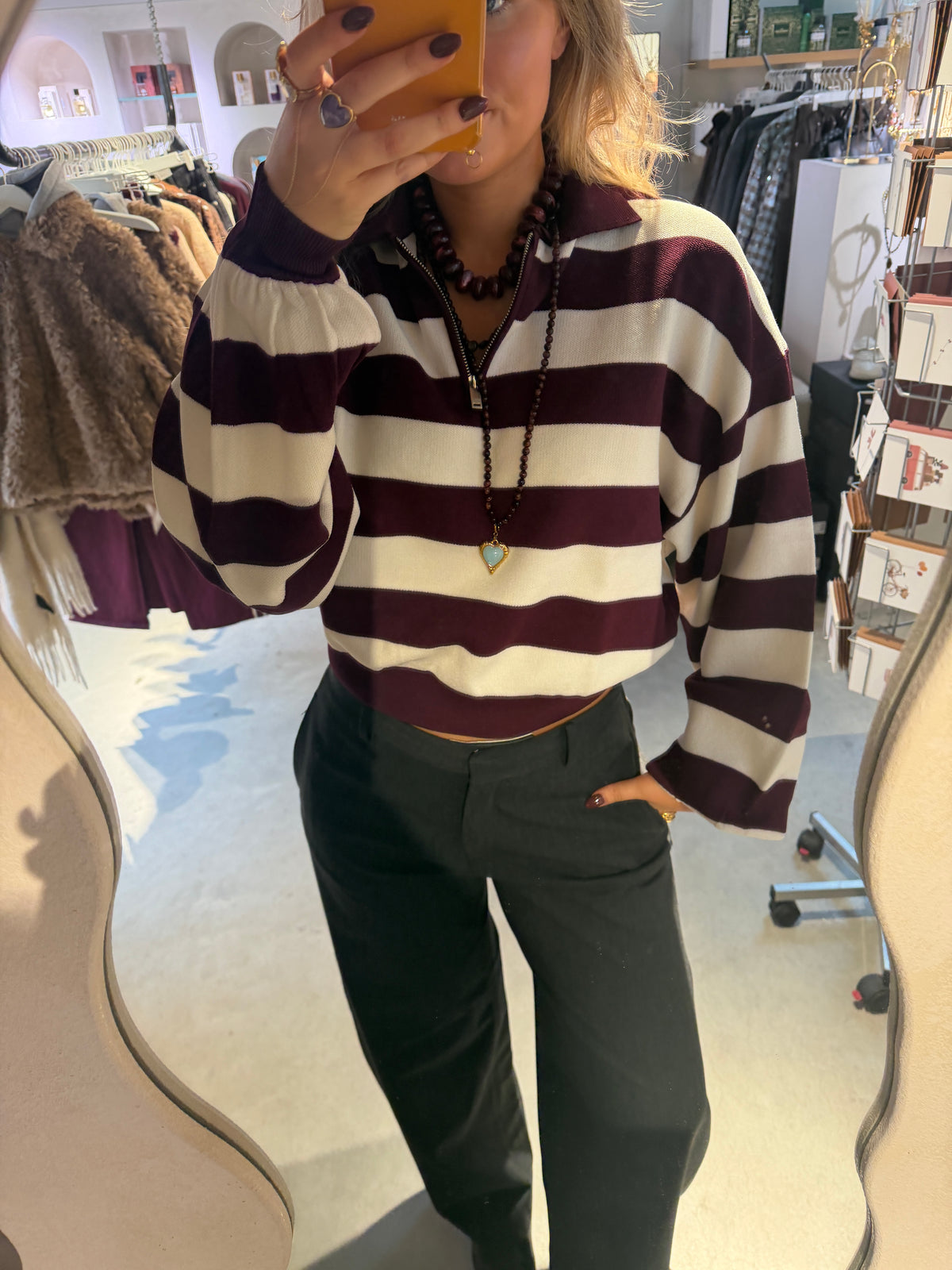 Jil_conceptstore_lemmer_knitted_polo_merlot_catwalk_junkie_3_8