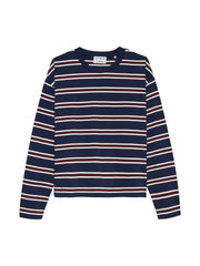 Jil_conceptstore_lemmer_longsleeve_catwalk_junkie_navy_blazer