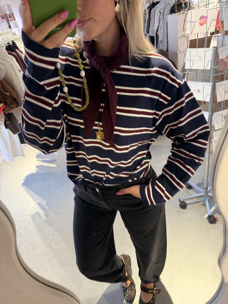 Jil_conceptstore_lemmer_longsleeve_catwalk_junkie_navy_blazer_2