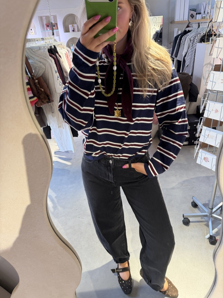 Jil_conceptstore_lemmer_longsleeve_catwalk_junkie_navy_blazer_3
