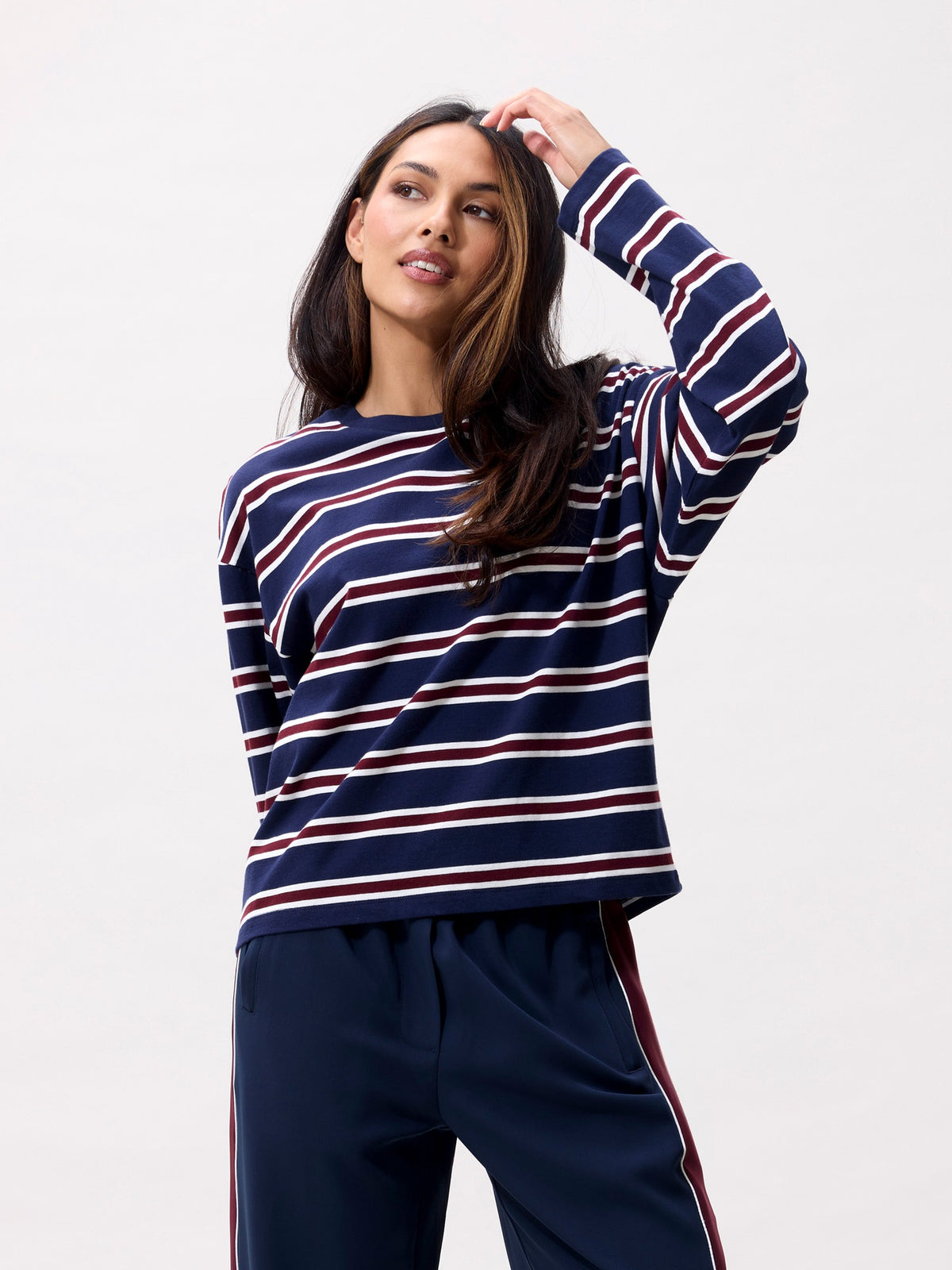 Jil_conceptstore_lemmer_longsleeve_catwalk_junkie_navy_blazer_6