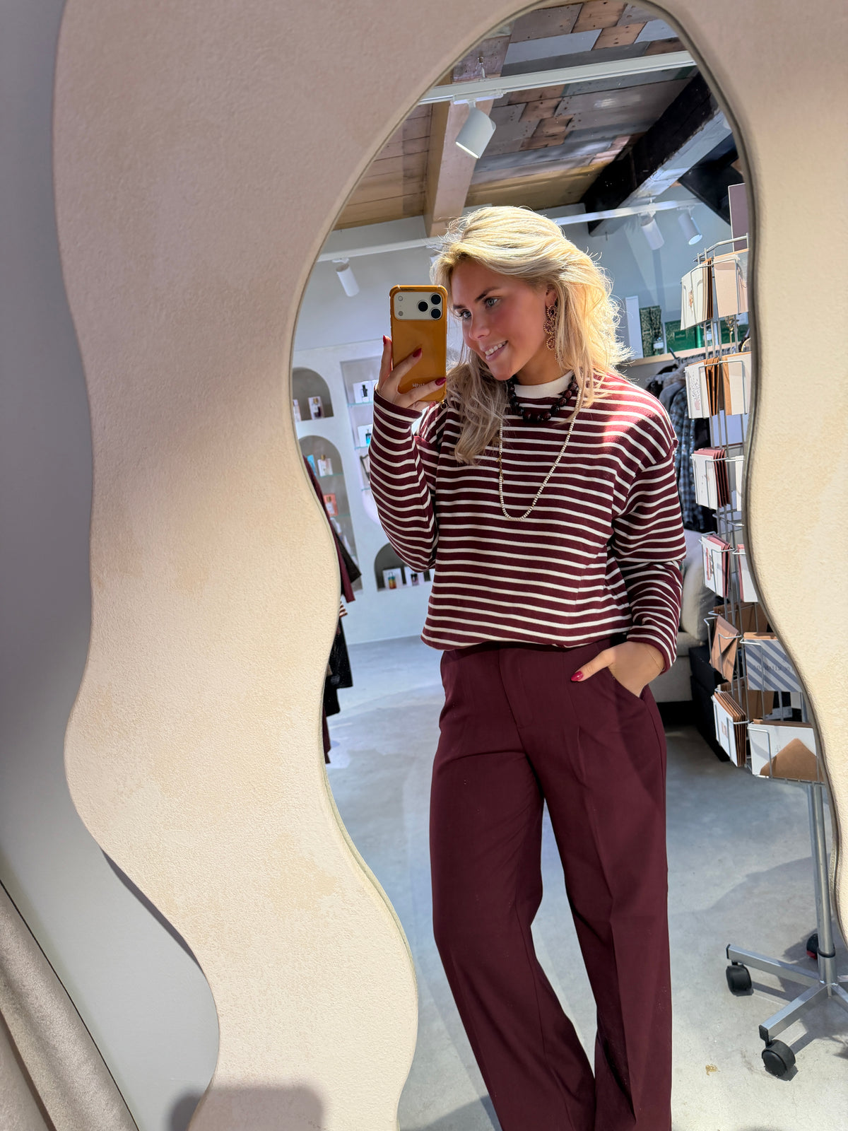 Jil_conceptstore_lemmer_madeleine_striped_Shirt_another_label_4
