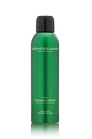 Jil_conceptstore_lemmer_marie_Stella_maris_firewood_green_silky_Soft_shower_mousse
