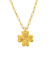 Jil_conceptstore_lemmer_mya_bay_ketting_lucky_Chain