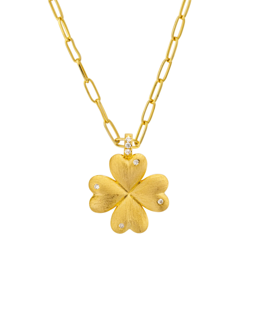Jil_conceptstore_lemmer_mya_bay_ketting_lucky_Chain