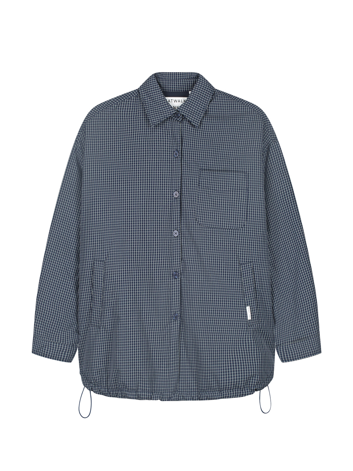 Jil_conceptstore_lemmer_padded_jacket_blue_catwalk_junkie
