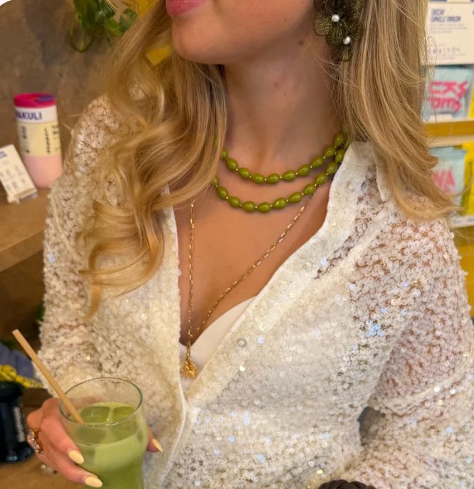 Jil_conceptstore_lemmer_sage_green_ketting_flem_the_label_3