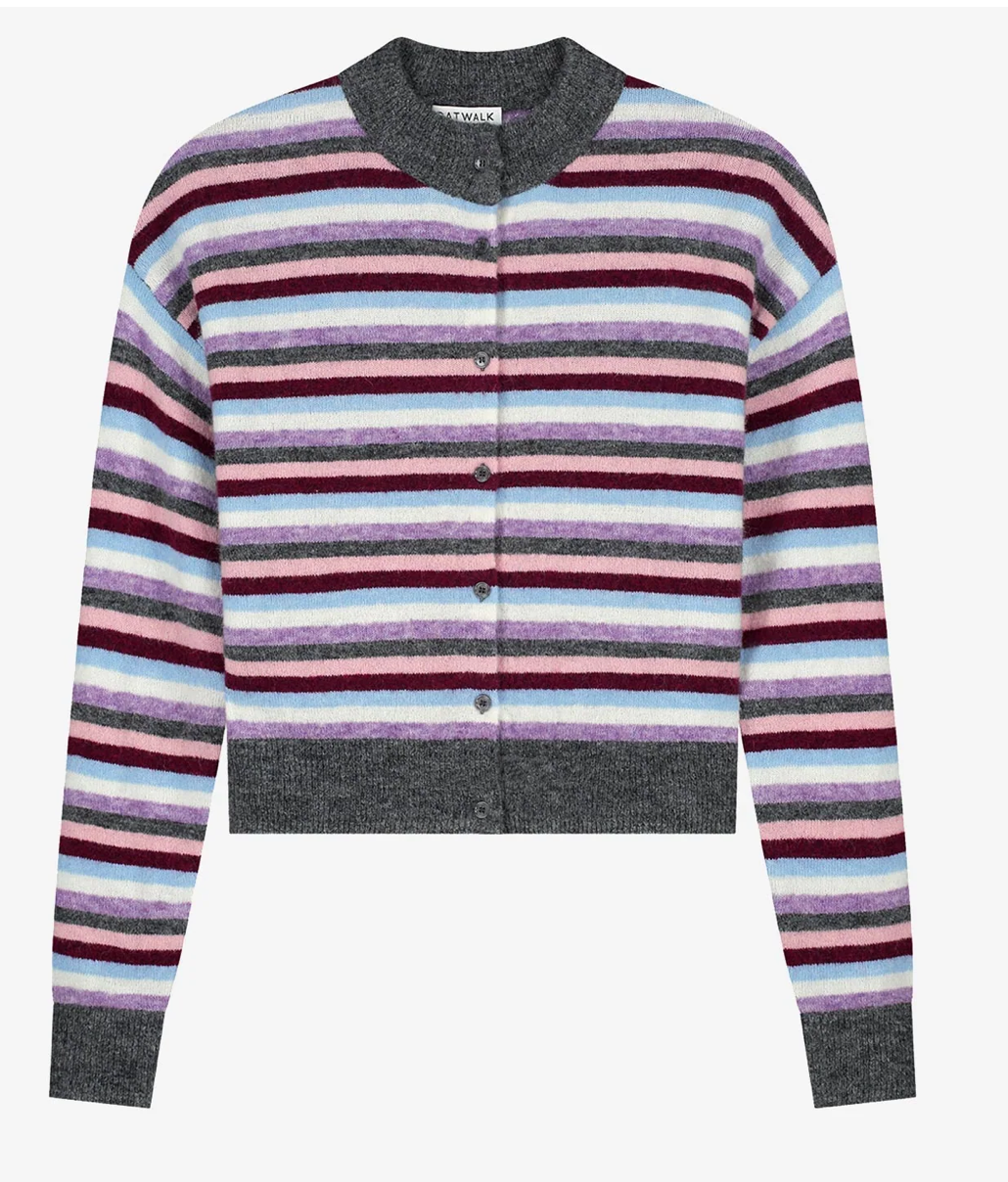 Jil_conceptstore_lemmer_striped_Cardigan_catwalk_junkie_3