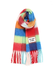 Jil_conceptstore_lemmer_verb_to_do_Sjaal