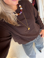 Jil_conceptstore_longsleeve_tuck_in_dark_Cacao_3
