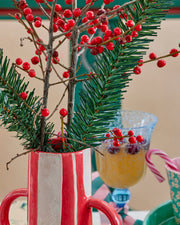 Kersttakken Rice XTREE-BRANCH - Rice