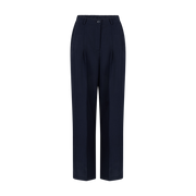 Moore pleated pants - Naval Academy - Another label