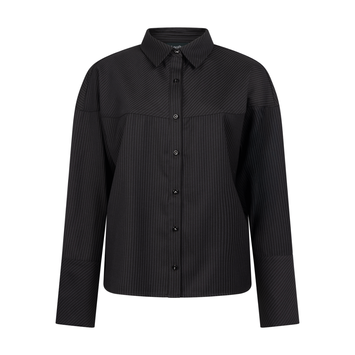agathe shirt - another label