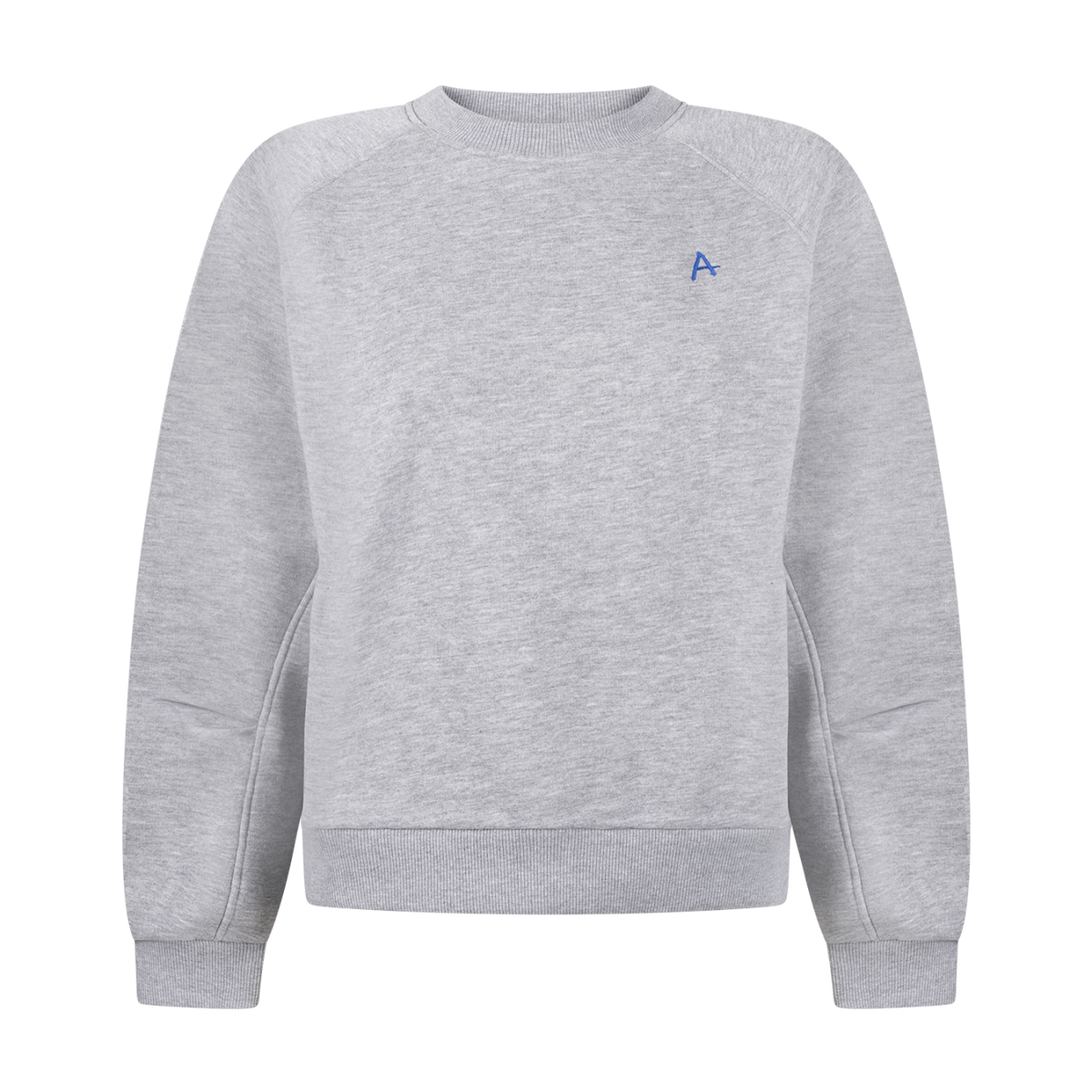 Niya written sweat - another label
