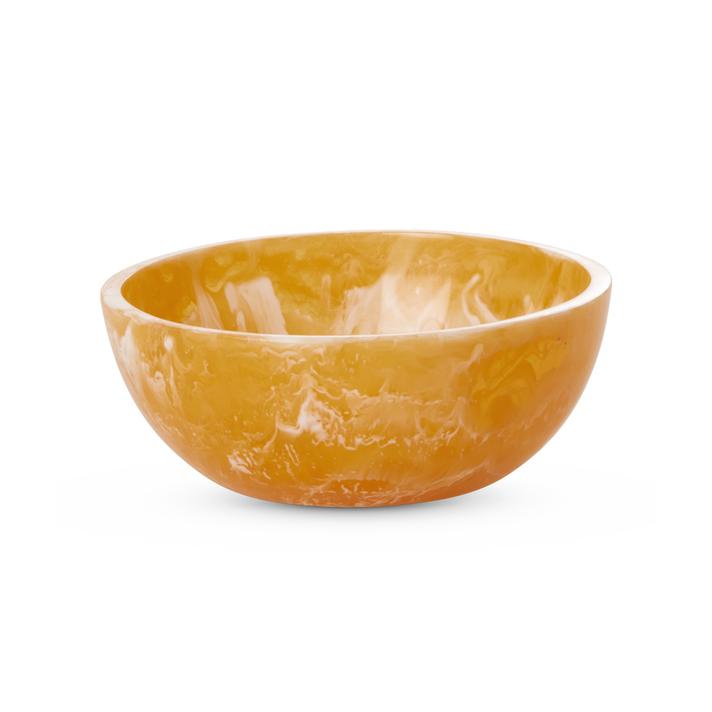 Resin bowl groot  - Rice