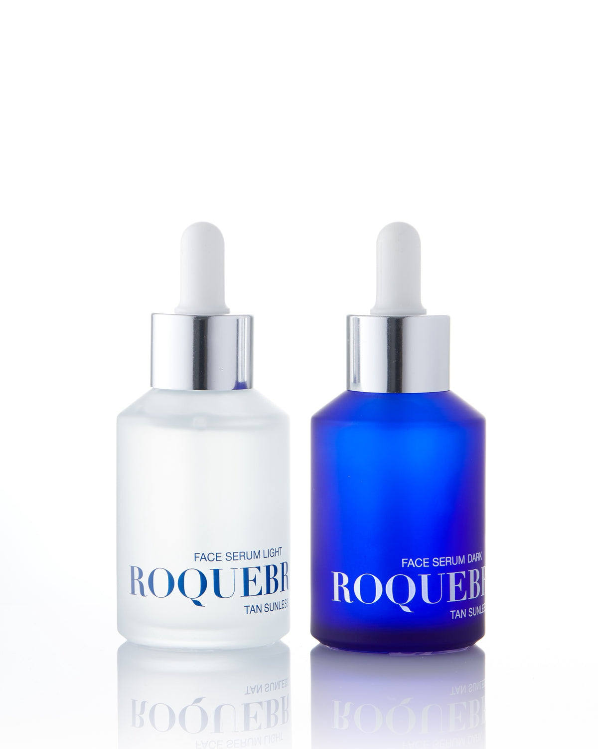 face serum (light of dark) - roquebrun | Jil conceptstore