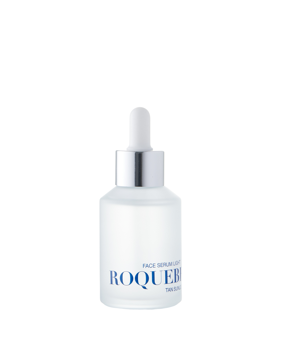 face serum (light of dark) - roquebrun | Jil conceptstore