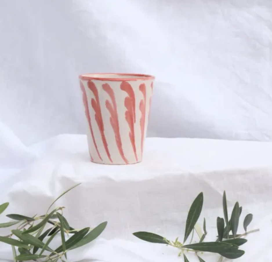 Mok 10 cm - Meerdere  kleuren - Lenta living