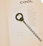 pearl opener - lepelclub | Jil Conceptstore