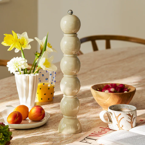 peper en zout molen (35 cm) - Meerdere kleuren -  addison ross