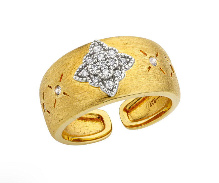 mira cuff - mya bay