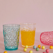 beker  clear - rice HSGLC-SWW | Jil Conceptstore