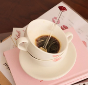 lip spoons (set van 4) - lepelclub | Jil Conceptstore