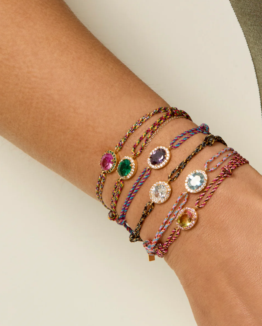 dynasty armband - mya bay
