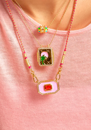 palm soul boheme ketting -  mya bay