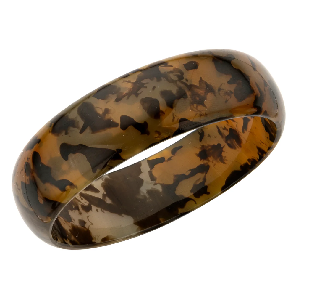 large honey lupita armband - mya bay