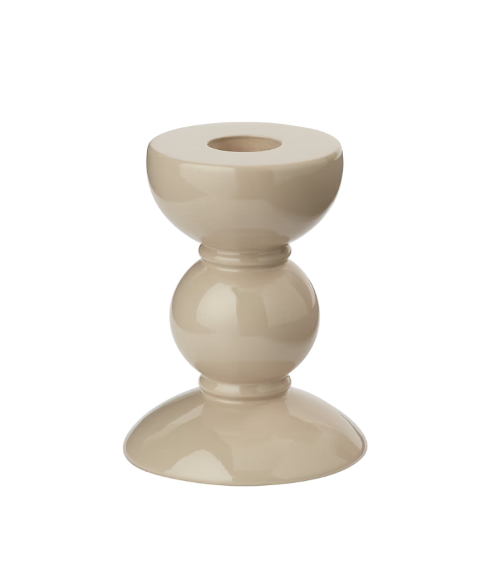 bobbin kaarsenhouder 10 cm - addison ross