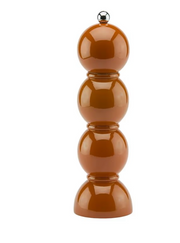 Peper- en zoutmolen nutmeg - Addison Ross | Jil conceptstore