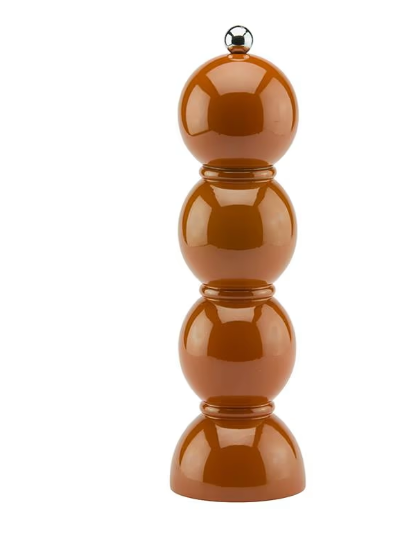 Peper- en zoutmolen nutmeg - Addison Ross | Jil conceptstore