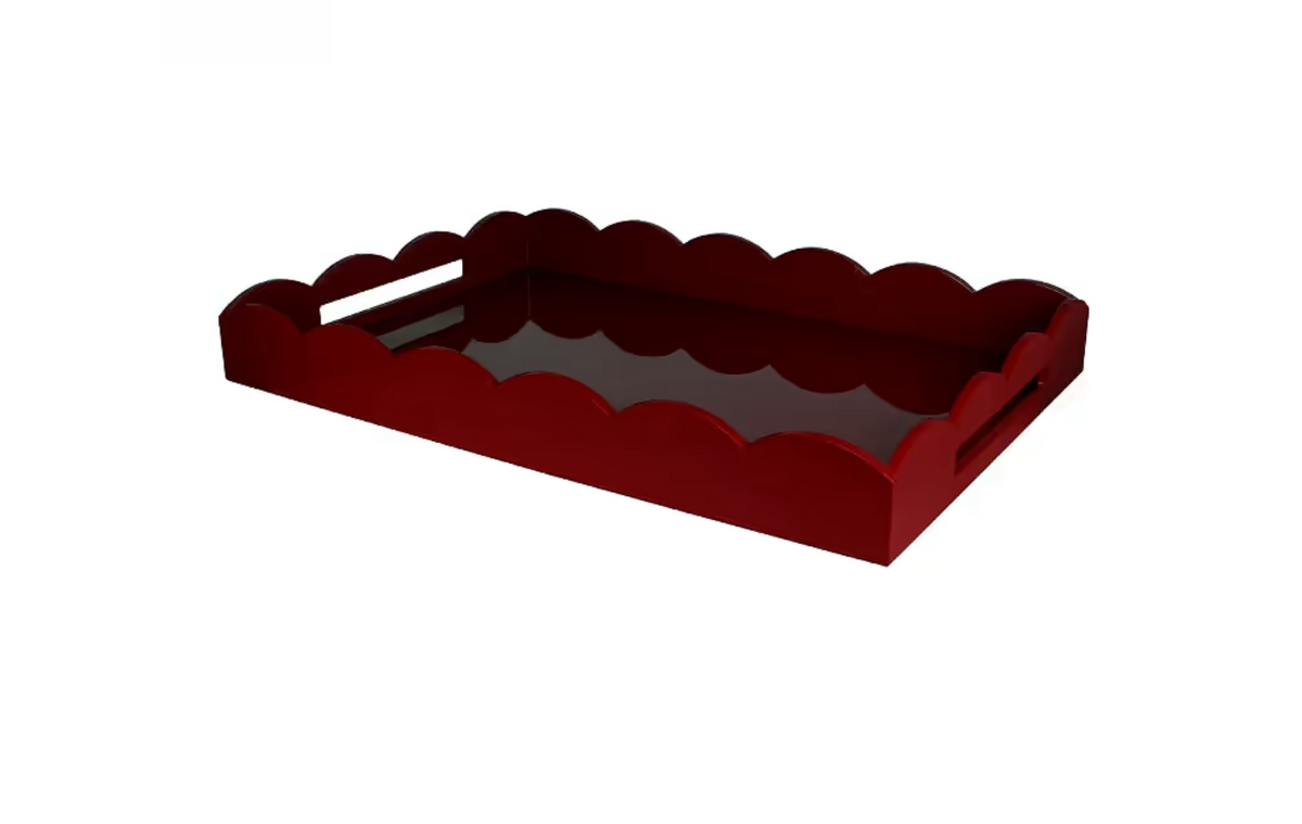 dienblad/tray cherry - Addison Ross | Jil conceptstore