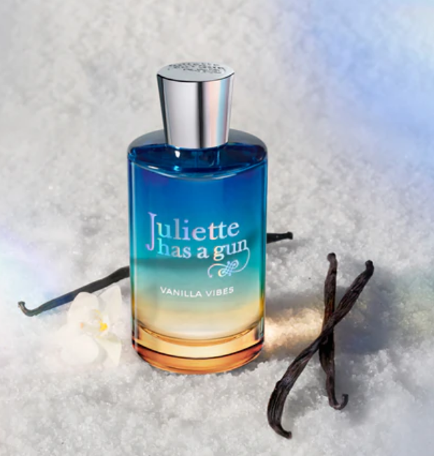 Vanilla vibes 50ML - Juliette has a gun | Jil Conceptstore