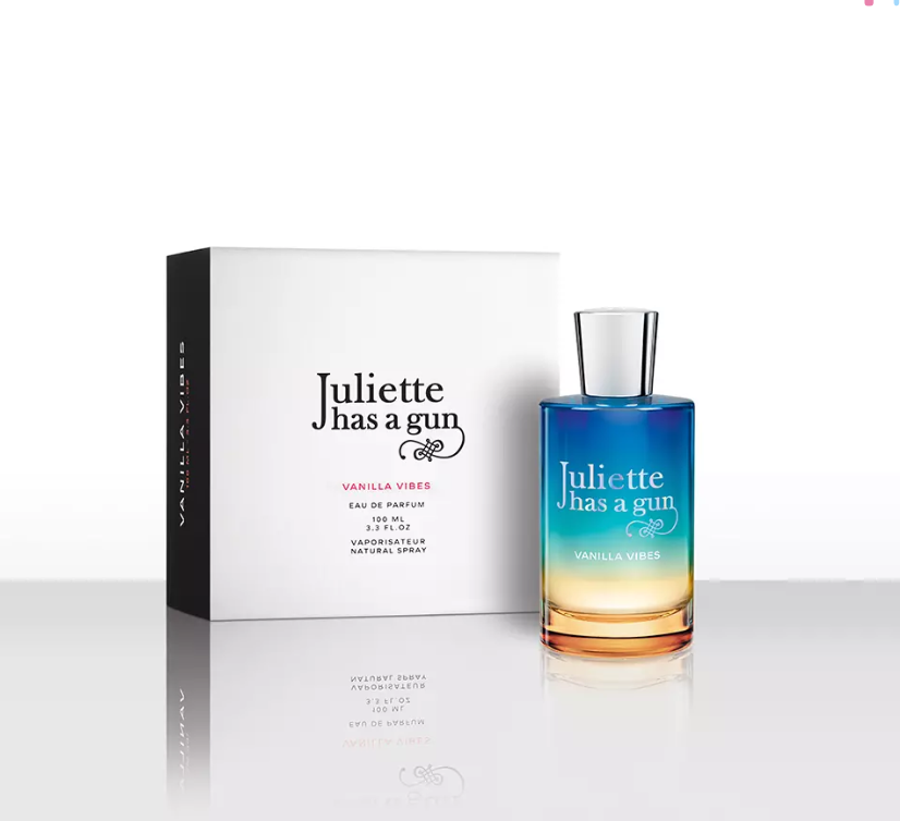 Vanilla vibes 50ML - Juliette has a gun | Jil Conceptstore
