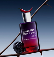 Purple trouble - juliette has a gun | Jil conceptstore