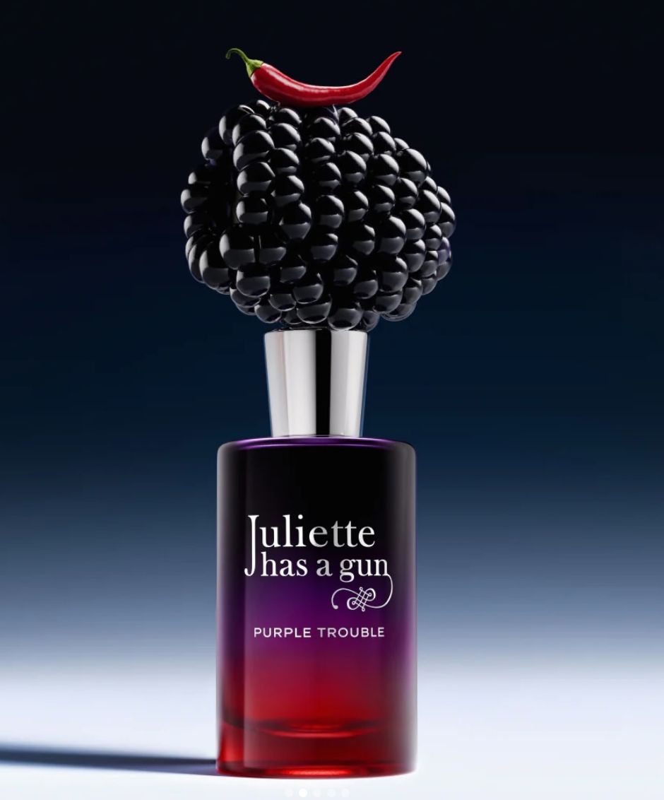 Purple trouble - juliette has a gun | Jil conceptstore