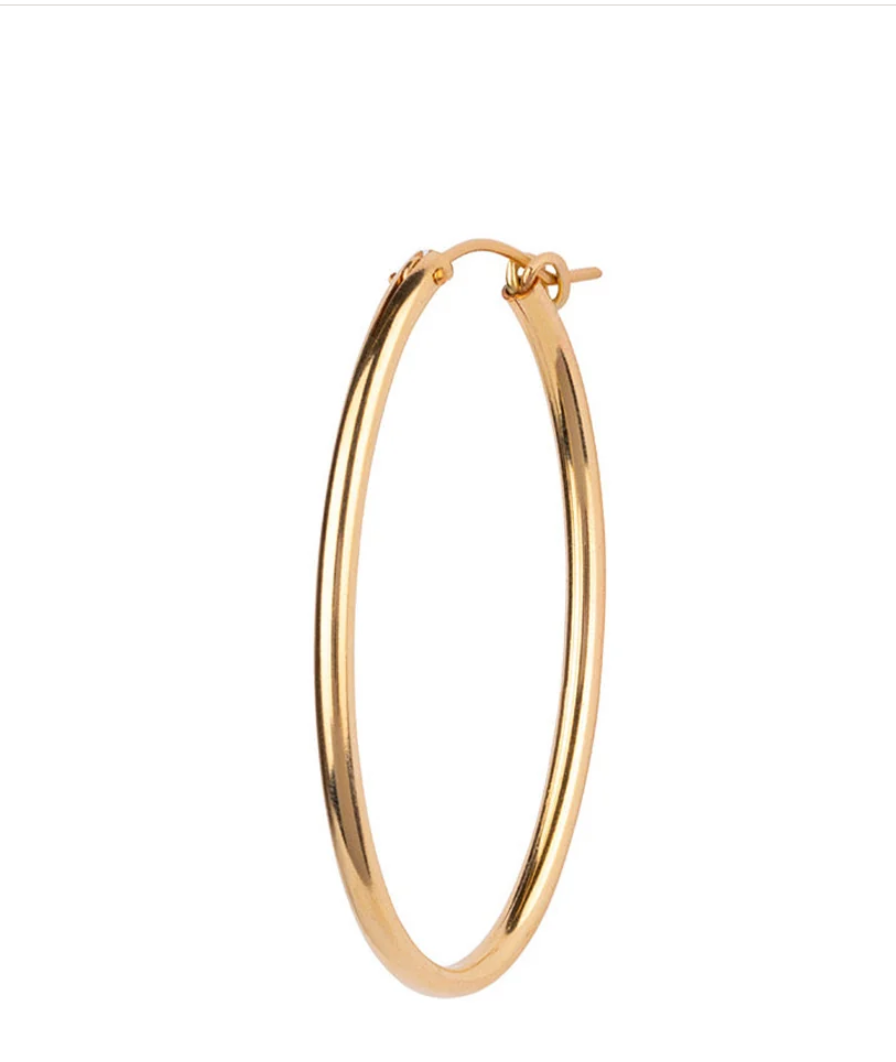 classic oval large - bobby rose | Jil conceptstore