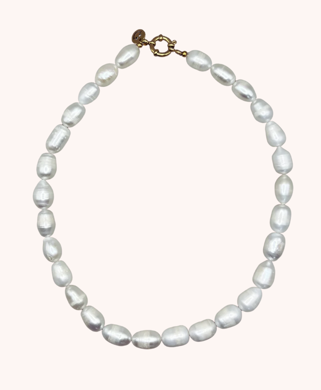 Math choker necklace - bonnie studios