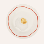 Oeuf breakfast plate - Anna+Nina