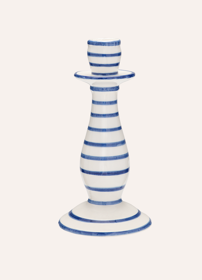 Marinière candle holder - anna+nina