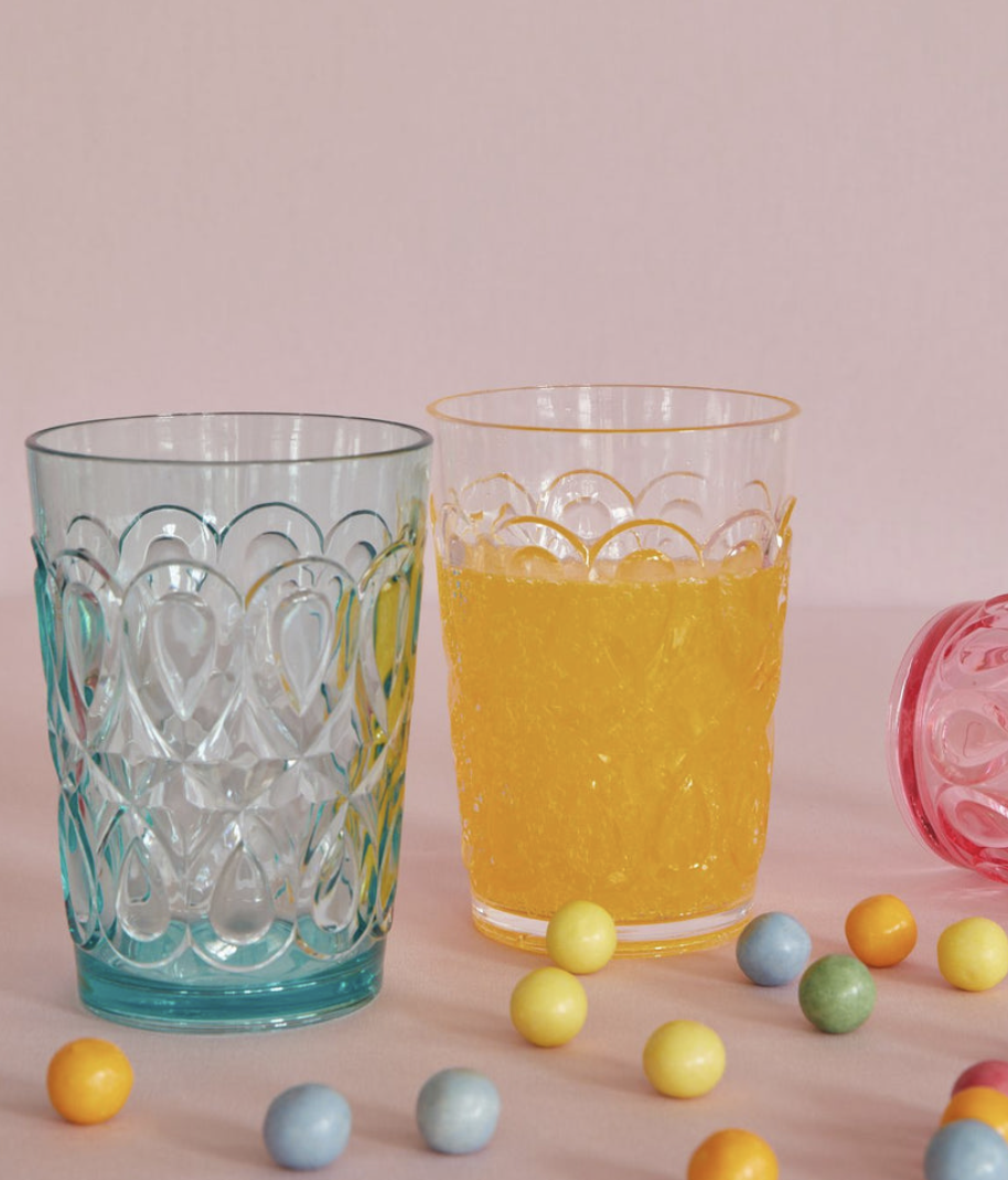 beker mint - acrylic tumbler | Jil Conceptstore