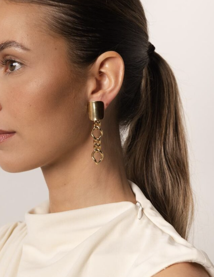 Doloros oorbellen - souvenirs de pomme | Jil Conceptstore
