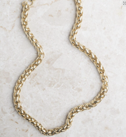 cobra chain - souvenirs de pomme | Jil Conceptstore